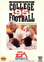 Bill Walsh : College Football '95