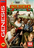 Soldiers Of Fortune