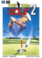 Top Pro Golf 2 