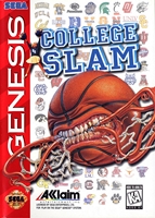 College Slam