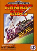 Combat Cars