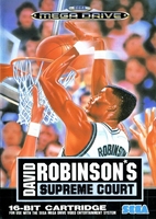 David Robinson's Supreme Court