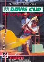 Davis Cup : World Tour
