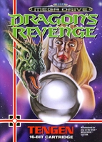 Dragon's Revenge
