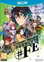 Tokyo Mirage Sessions #FE