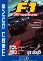 F1 : World Championship Edition