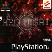 Hell Night