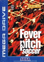 Fever Pitch Soccer