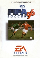 FIFA : Soccer 96