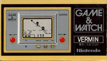 Vermin