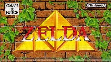 Zelda