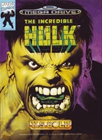 The Incredible Hulk 