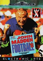 John Madden Football ' 93