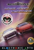 Lotus Turbo Challenge