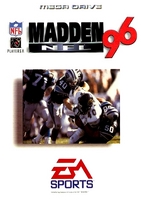 Madden NFL 96
