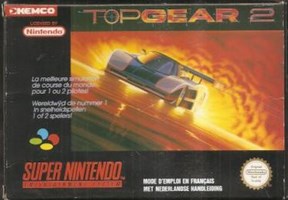 Top Gear 2