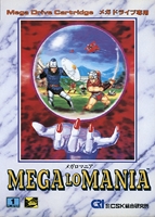 MegaLoMania