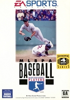 MLBPA Baseball
