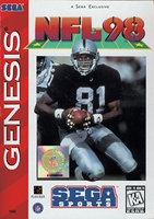 NFL ' 98 