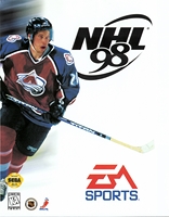 NHL 98