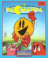 Pac-Mania
