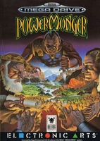 PowerMonger