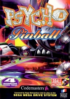 Psycho Pinball