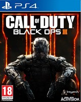Call of Duty : Black Ops III