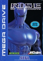 Rise Of The Robots