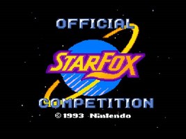 StarFox : Super Weekend