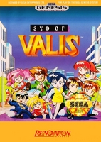Syd Of Valis