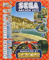 Super Monaco G.P.