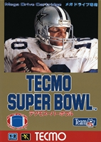 Tecmo : Super Bowl