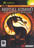 Mortal Kombat : Mystification