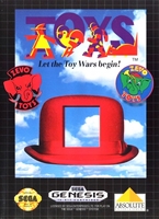 Toys
