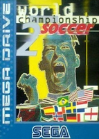 World Championship Soccer 2