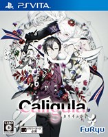 Caligula Effect