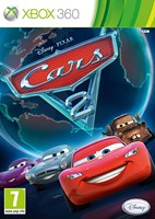 Disney-Pixar Cars 2