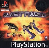 Blast Radius