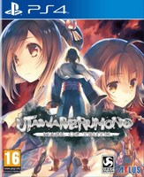 Utawarerumono : Mask of Truth