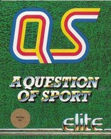 A Question of Sport