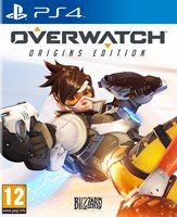 Overwatch : Origins Edition