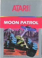 Moon Patrol