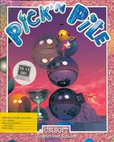 Pick'n Pile