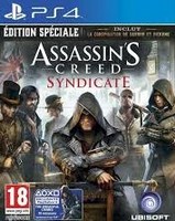 Assassin's Creed Syndicate Edition Spéciale