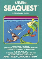 Seaquest