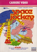 Space Jockey