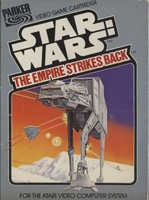 Star Wars : The Empire Strikes Back