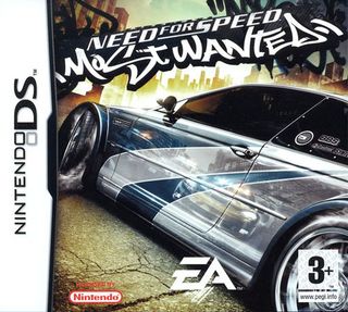 Need for Speed Underground 2