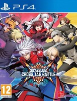 BlazBlue : Cross Tag Battle 